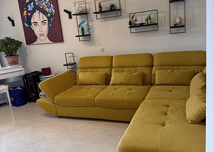 Stilvolle und gut ausgestattete Wohnung in einer Familienanlage. Foto 11 Stilvolle und gut ausgestattete Wohnung in einer Familienanlage. Foto 11