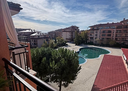 Stilvolle und gut ausgestattete Wohnung in einer Familienanlage. Foto 13 Stilvolle und gut ausgestattete Wohnung in einer Familienanlage. Foto 13