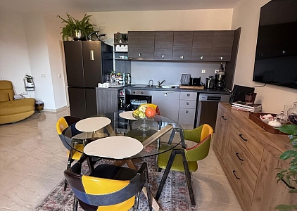 Stilvolle und gut ausgestattete Wohnung in einer Familienanlage. Foto 9 Stilvolle und gut ausgestattete Wohnung in einer Familienanlage. Foto 9