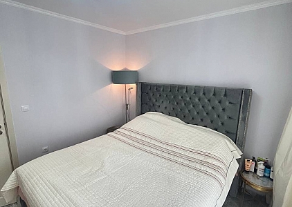 Двухкомнатная квартира на первой линии в центре Несеба. Фото 8