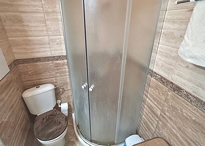 Stilvolles Studio in einer Luxusanlage. Foto 7