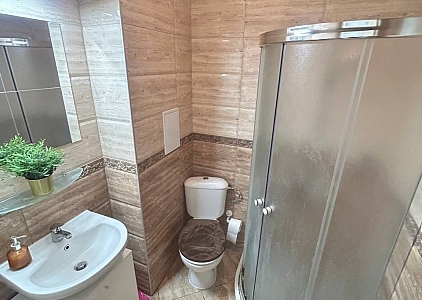 Stilvolles Studio in einer Luxusanlage. Foto 6