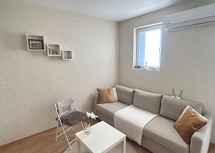 Stilvolles Studio in einer Luxusanlage. Foto 9