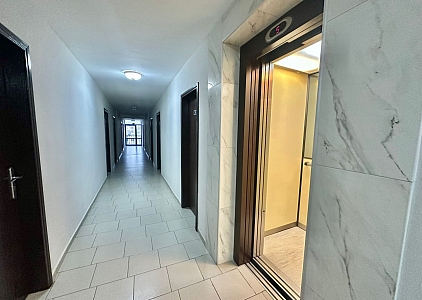 A stylish and cozy studio in the very center of the resort. Photo 9 A stylish and cozy studio in the very center of the resort. Photo 9