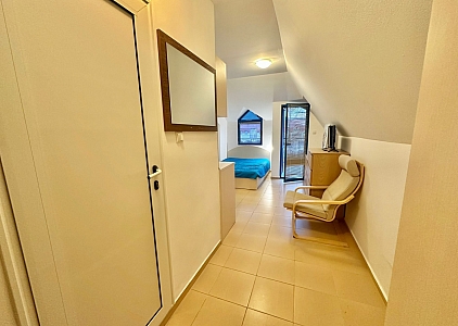 A stylish and cozy studio in the very center of the resort. Photo 10 A stylish and cozy studio in the very center of the resort. Photo 10