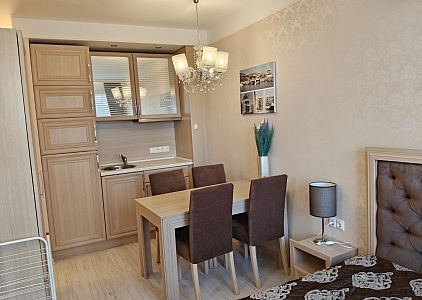 Schönes Studio in einer Premium-Anlage. Foto 11