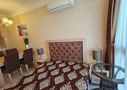 Schönes Studio in einer Premium-Anlage. Foto 12