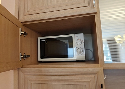 Schönes Studio in einer Premium-Anlage. Foto 18