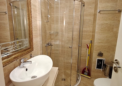 Schönes Studio in einer Premium-Anlage. Foto 20