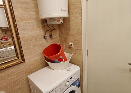 Schönes Studio in einer Premium-Anlage. Foto 21