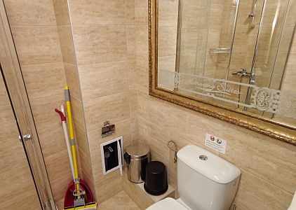 Schönes Studio in einer Premium-Anlage. Foto 22