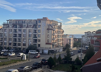 Просторная студия в 100 метрах от моря на Святом Власе. Фото 5