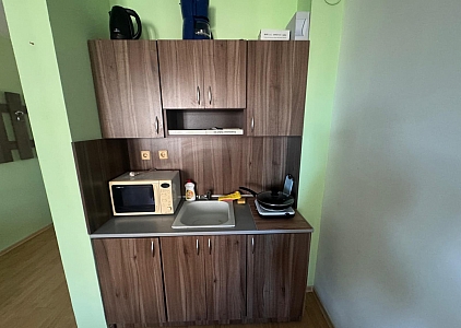 Просторная студия в 100 метрах от моря на Святом Власе. Фото 4