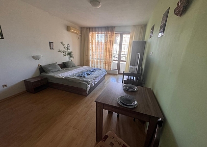 Просторная студия в 100 метрах от моря на Святом Власе. Фото 9