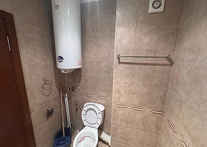 Просторная студия в 100 метрах от моря на Святом Власе. Фото 7