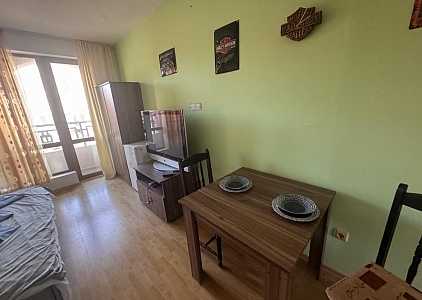 Просторная студия в 100 метрах от моря на Святом Власе. Фото 12