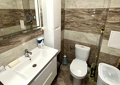 Przytulne dwupokojowe mieszkanie w pięknym kompleksie. Zdjęcie 7 Przytulne dwupokojowe mieszkanie w pięknym kompleksie. Zdjęcie 7