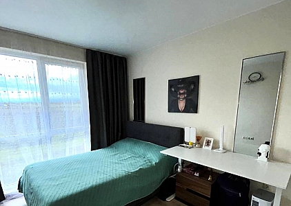 Przytulne dwupokojowe mieszkanie w pięknym kompleksie. Zdjęcie 4 Przytulne dwupokojowe mieszkanie w pięknym kompleksie. Zdjęcie 4