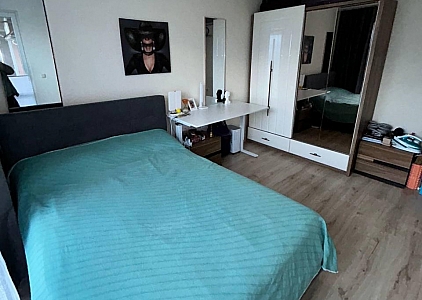 Przytulne dwupokojowe mieszkanie w pięknym kompleksie. Zdjęcie 5 Przytulne dwupokojowe mieszkanie w pięknym kompleksie. Zdjęcie 5