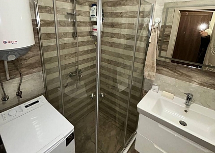 Przytulne dwupokojowe mieszkanie w pięknym kompleksie. Zdjęcie 8 Przytulne dwupokojowe mieszkanie w pięknym kompleksie. Zdjęcie 8