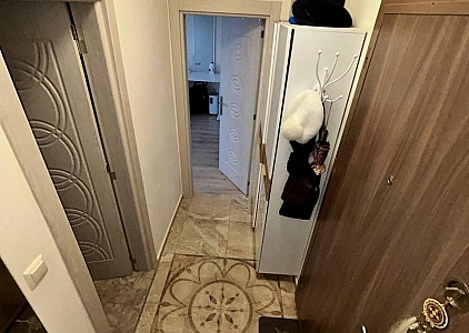 Przytulne dwupokojowe mieszkanie w pięknym kompleksie. Zdjęcie 9 Przytulne dwupokojowe mieszkanie w pięknym kompleksie. Zdjęcie 9