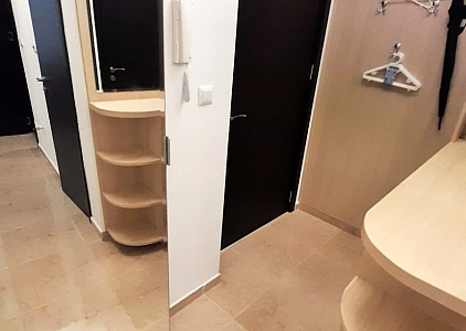 Trzypokojowy apartament na drugim brzegu Sveti Vlas. Zdjęcie 14