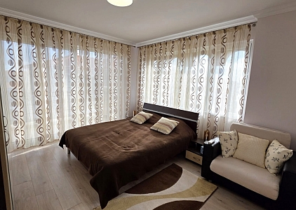 Dom szeregowy w kompleksie Victoria Hill. Zdjęcie 9