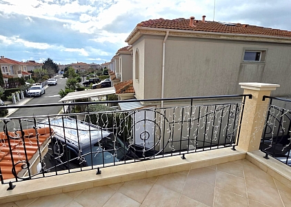 Dom szeregowy w kompleksie Victoria Hill. Zdjęcie 18