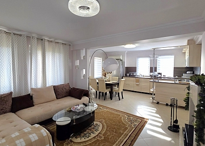 Dom szeregowy w kompleksie Victoria Hill. Zdjęcie 4