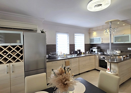 Dom szeregowy w kompleksie Victoria Hill. Zdjęcie 3