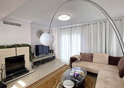 Dom szeregowy w kompleksie Victoria Hill. Zdjęcie 2