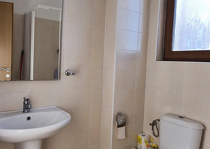 Large apartment with sea view on the first line. Photo 21 Large apartment with sea view on the first line. Photo 21