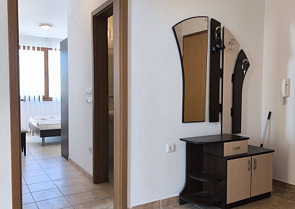 Large apartment with sea view on the first line. Photo 18 Large apartment with sea view on the first line. Photo 18