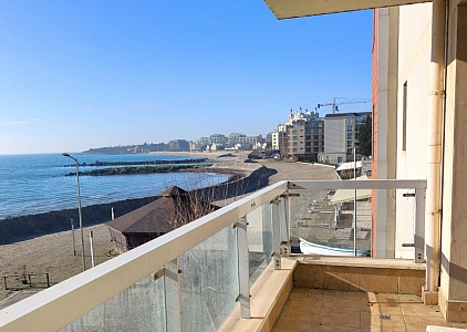 Large apartment with sea view on the first line. Photo 16 Large apartment with sea view on the first line. Photo 16