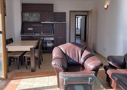 Large apartment with sea view on the first line. Photo 8 Large apartment with sea view on the first line. Photo 8