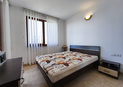 Large apartment with sea view on the first line. Photo 11 Large apartment with sea view on the first line. Photo 11