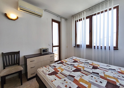 Large apartment with sea view on the first line. Photo 12 Large apartment with sea view on the first line. Photo 12