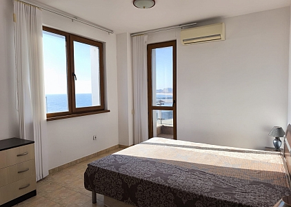 Large apartment with sea view on the first line. Photo 14 Large apartment with sea view on the first line. Photo 14