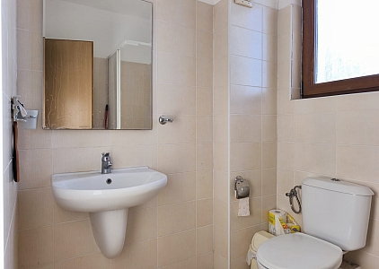 Large apartment with sea view on the first line. Photo 20 Large apartment with sea view on the first line. Photo 20