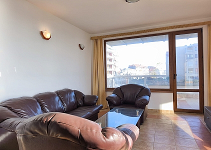 Large apartment with sea view on the first line. Photo 6 Large apartment with sea view on the first line. Photo 6