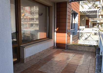 Large apartment with sea view on the first line. Photo 15 Large apartment with sea view on the first line. Photo 15