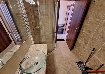 Отличная квартира в комплексе с прекрасной локацией. Фото 14