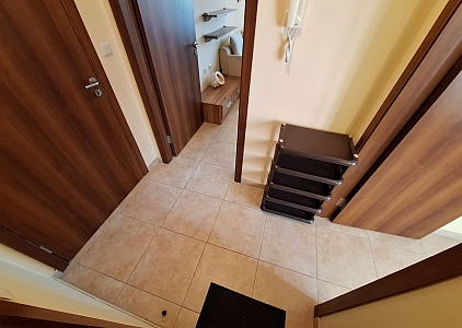 Отличная квартира в комплексе с прекрасной локацией. Фото 15