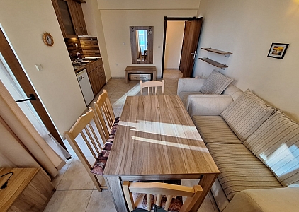 Отличная квартира в комплексе с прекрасной локацией. Фото 7