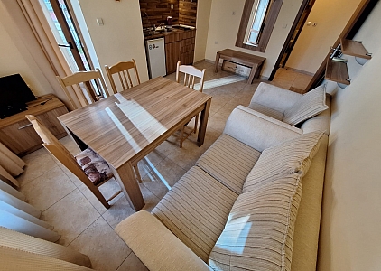 Отличная квартира в комплексе с прекрасной локацией. Фото 16