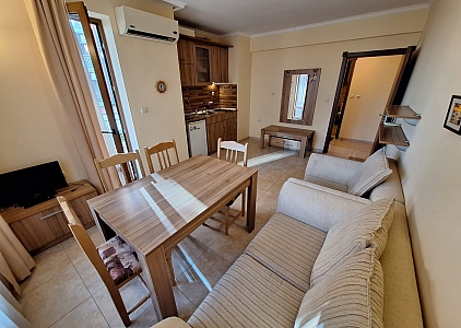 Отличная квартира в комплексе с прекрасной локацией. Фото 2