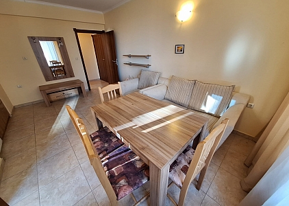 Отличная квартира в комплексе с прекрасной локацией. Фото 17