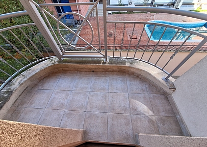 Отличная квартира в комплексе с прекрасной локацией. Фото 5