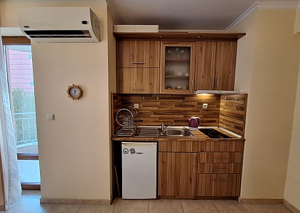 Отличная квартира в комплексе с прекрасной локацией. Фото 19