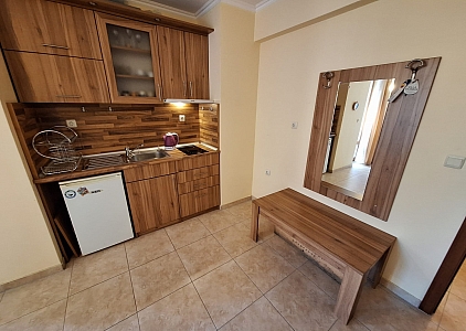 Отличная квартира в комплексе с прекрасной локацией. Фото 8